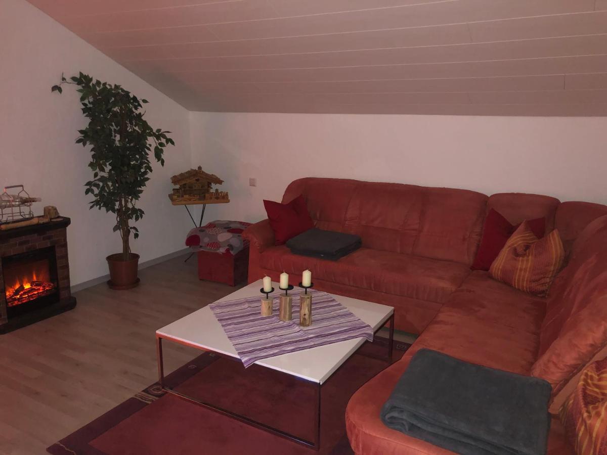 Haus Annerl Ferienwohnung Mit 2 Schlafzimmern Inzell Exterior foto