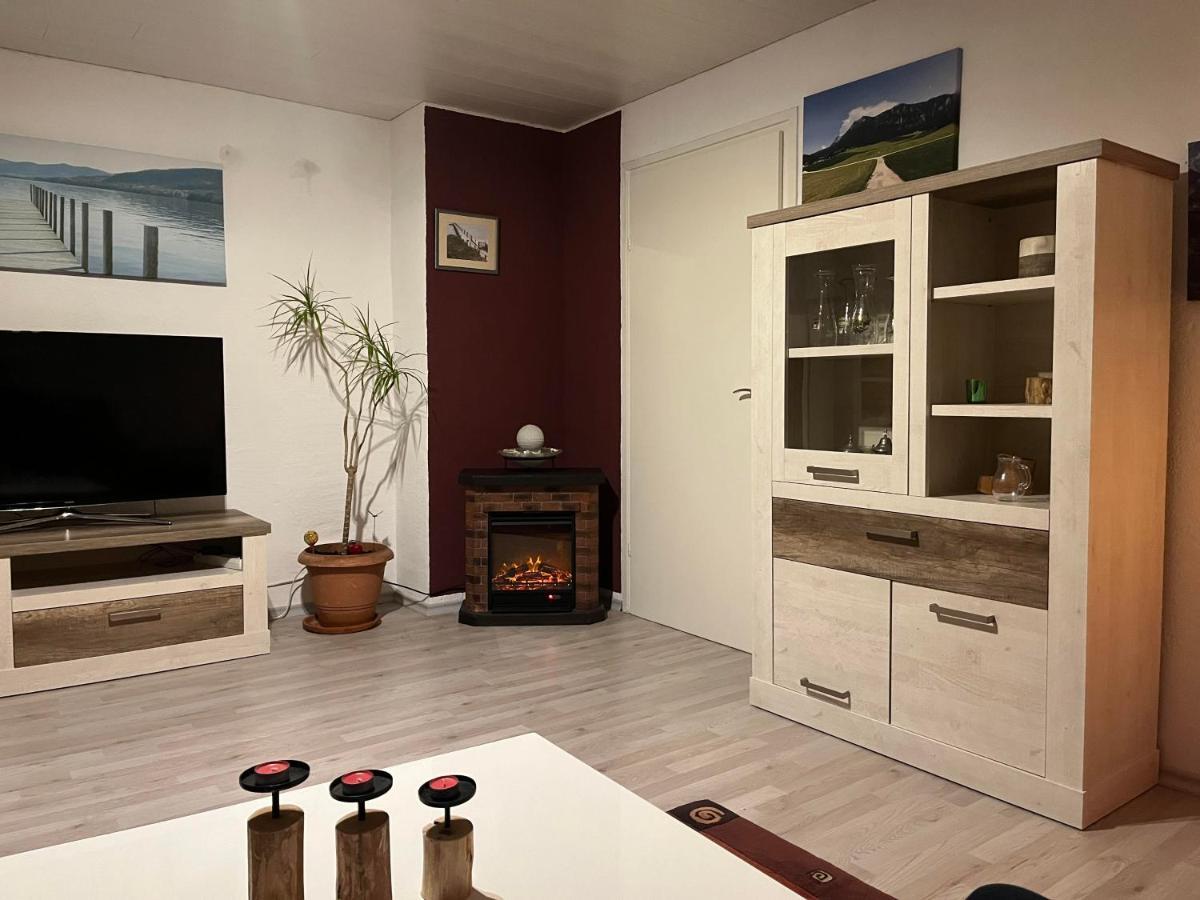 Haus Annerl Ferienwohnung Mit 2 Schlafzimmern Inzell Exterior foto