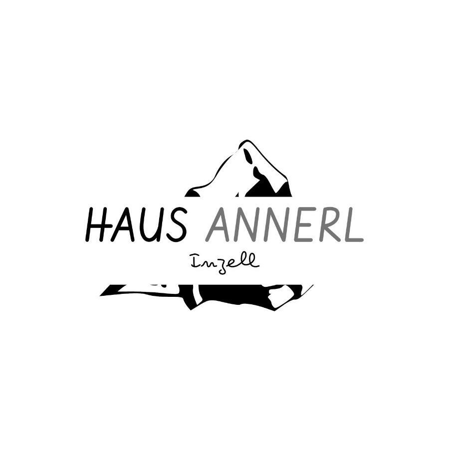 Haus Annerl Ferienwohnung Mit 2 Schlafzimmern Inzell Exterior foto
